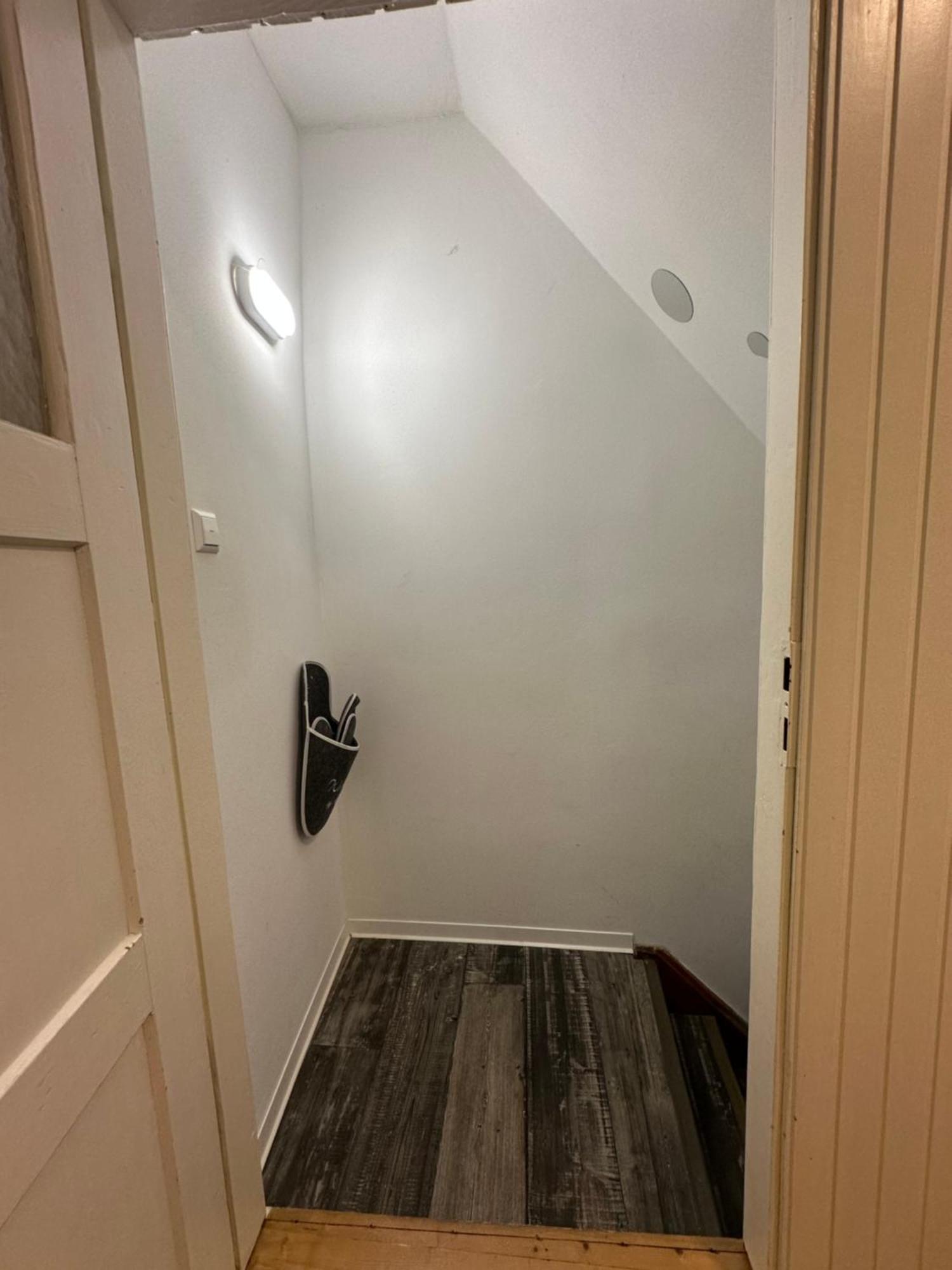 Ferienwohnung Am Berg Bad Bergzabern Exteriör bild
