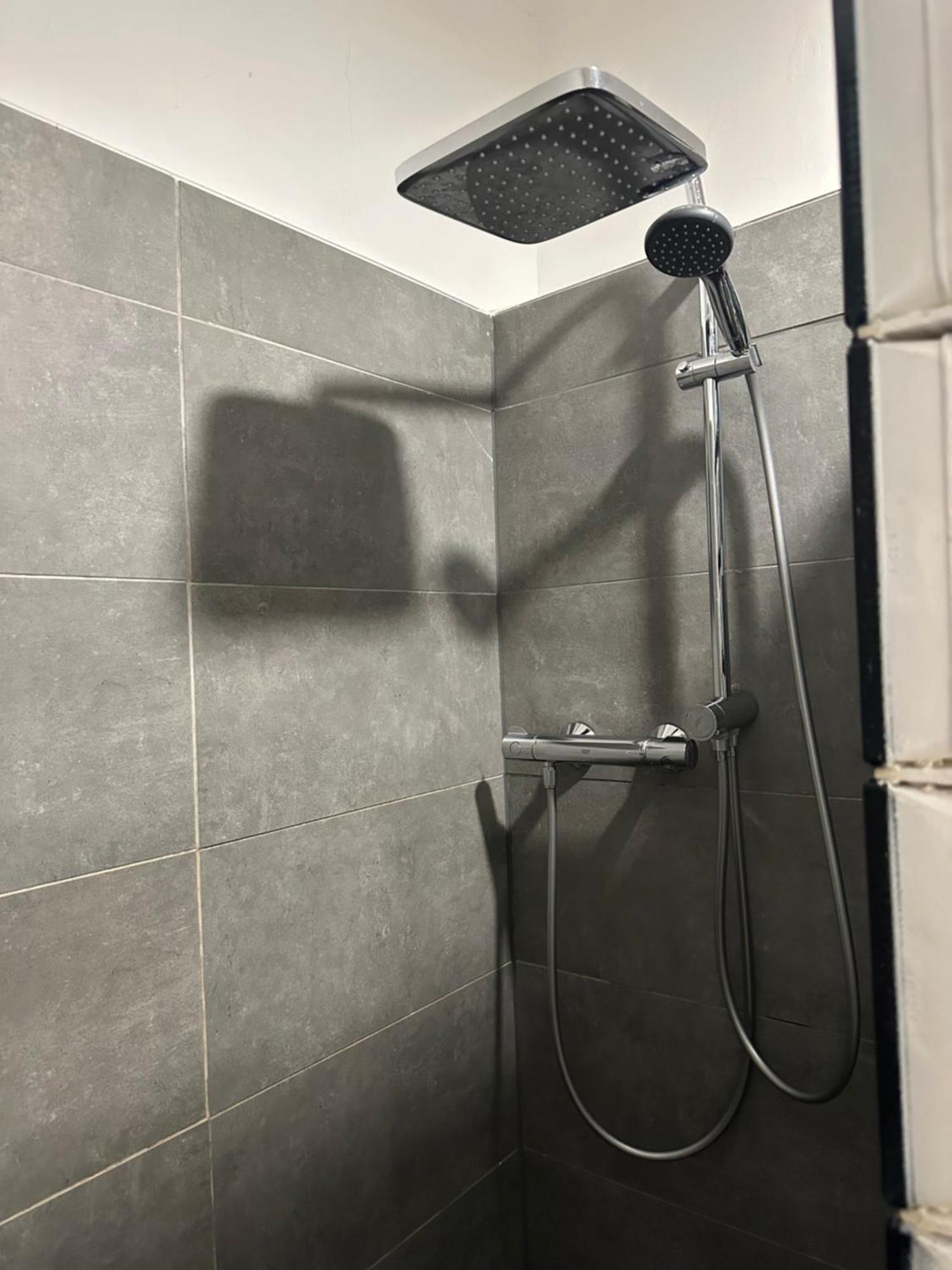 Ferienwohnung Am Berg Bad Bergzabern Exteriör bild