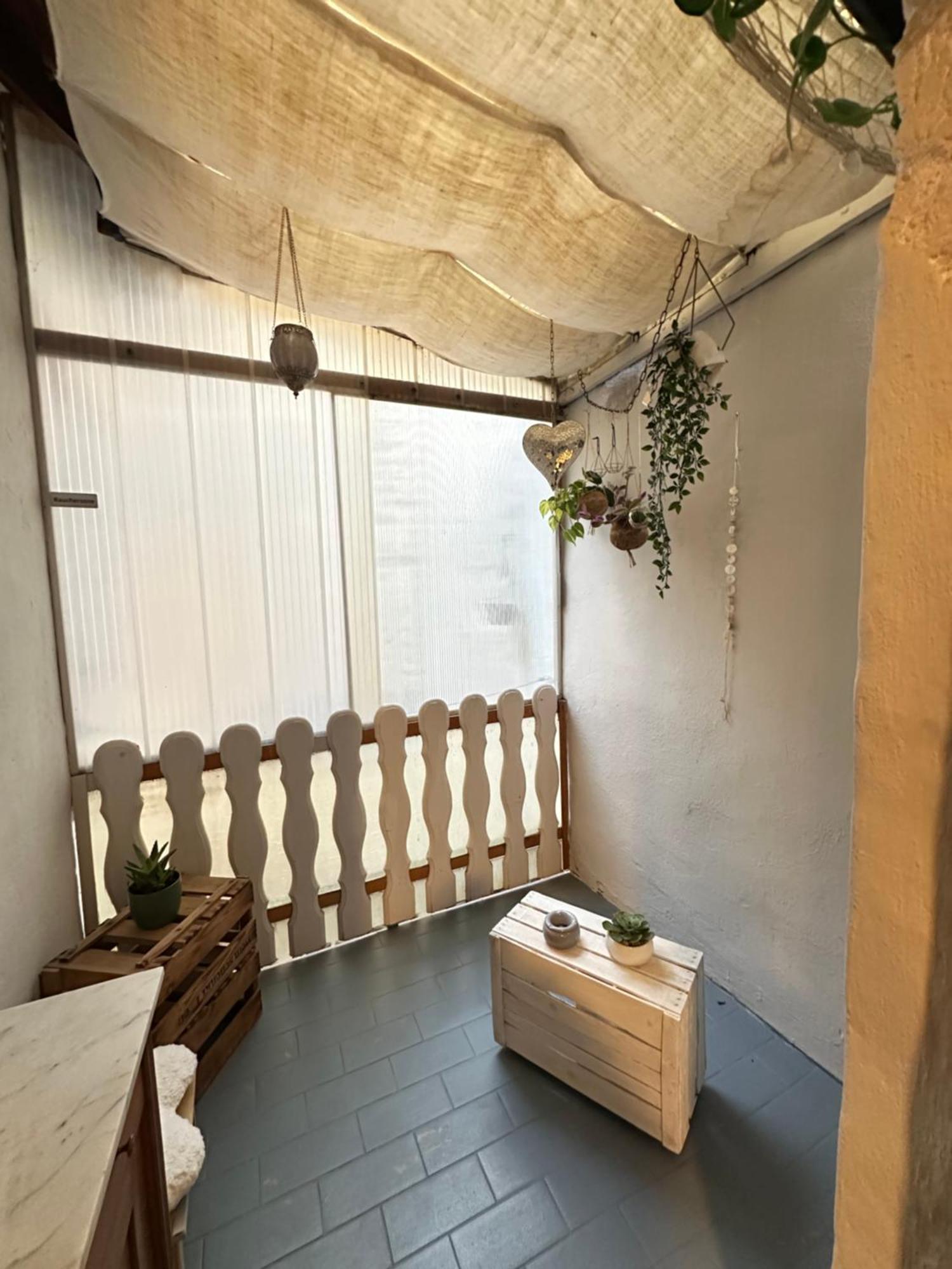 Ferienwohnung Am Berg Bad Bergzabern Exteriör bild