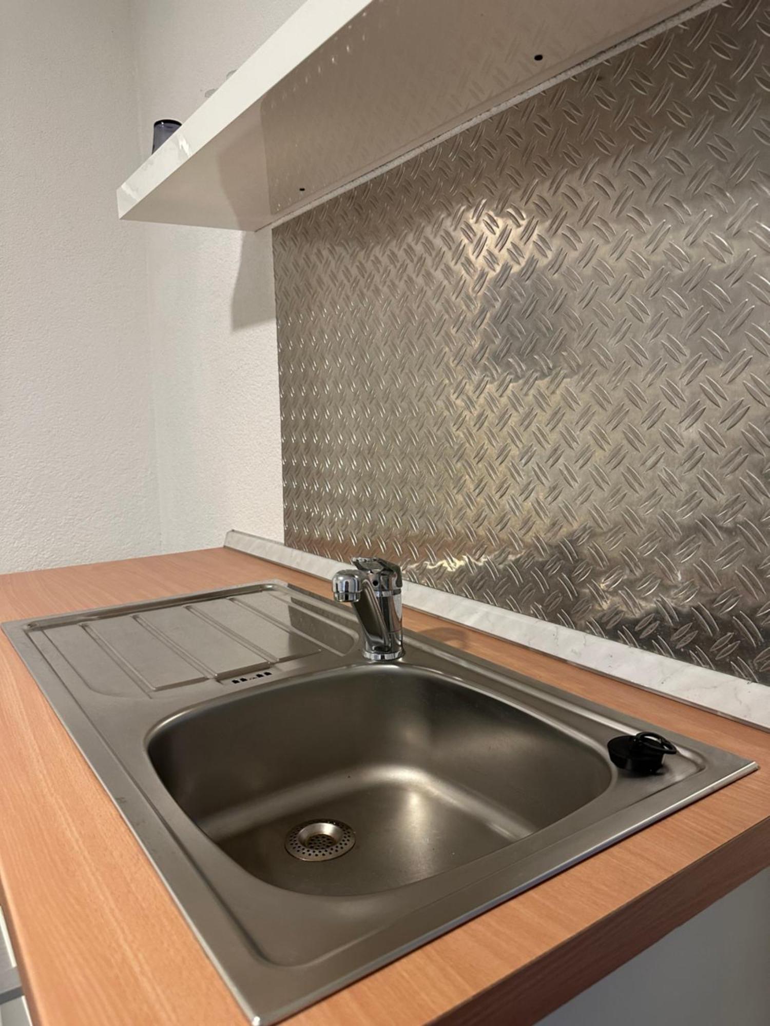 Ferienwohnung Am Berg Bad Bergzabern Exteriör bild